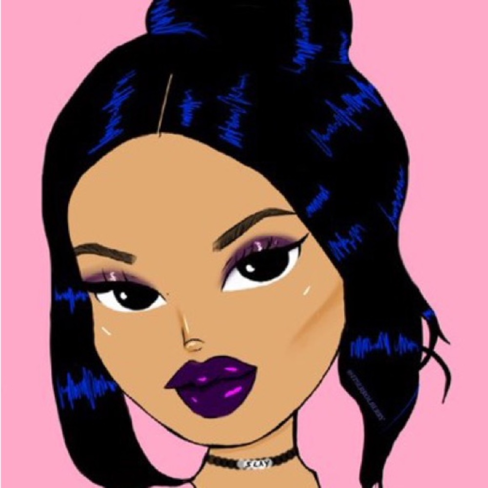 Meet your Posher, Jazmine